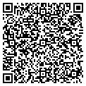 QR code with Bbs contacts
