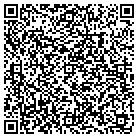 QR code with P&P Brown Trucking LLC contacts