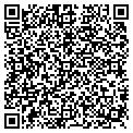QR code with MCI contacts