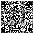 QR code with A & C Auto Service contacts