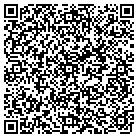 QR code with Hallmark Management Service contacts