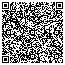QR code with The Point contacts