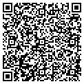 QR code with FCBT contacts