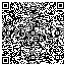 QR code with L JS Trading Post contacts