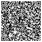 QR code with Gahm's Wrecker & Crane Service contacts