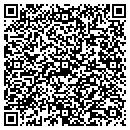 QR code with D & J's Hair Port contacts