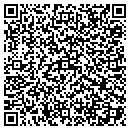 QR code with JBI Corp contacts