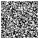 QR code with Harrys Bar & Pizza contacts