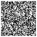 QR code with Unimin Corp contacts