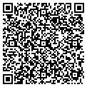 QR code with GNC contacts