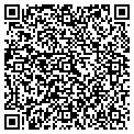 QR code with D C Drywall contacts