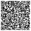 QR code with CVS contacts