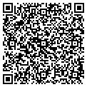QR code with WDOH contacts