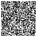 QR code with A T S contacts