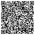 QR code with SRA contacts