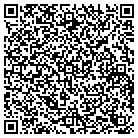 QR code with H & R Block Tax Service contacts