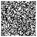QR code with APT Corp contacts