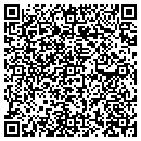 QR code with E E Perry & Sons contacts