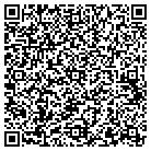 QR code with Magnetic Resonance Tech contacts