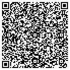 QR code with C & C Eagle Service Inc contacts
