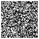 QR code with Aris Auto Sales Inc contacts