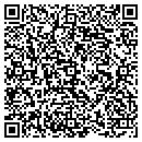 QR code with C & J Machine Co contacts