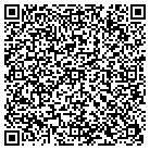 QR code with Acclimate Technologies Inc contacts
