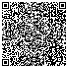 QR code with Hamilton Township Athletic contacts