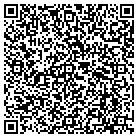 QR code with Barker's Towing & Recovery contacts