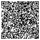 QR code with Rereadables contacts