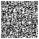 QR code with Fantastic Sam's Hair Salon contacts