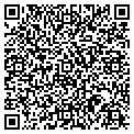 QR code with PED Co contacts