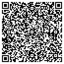 QR code with D & D Chem Dry contacts