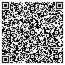 QR code with A & M Pumping contacts
