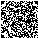 QR code with Handee Cleaners contacts
