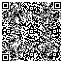 QR code with D J & Co contacts