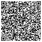 QR code with Promoting Health Middle Way LL contacts