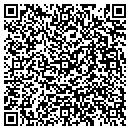 QR code with David B Hare contacts