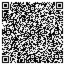 QR code with Golf Galaxy contacts