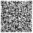 QR code with Advantage Data Systems Inc contacts