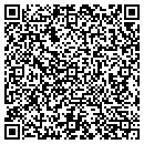 QR code with T& M Auto Sales contacts