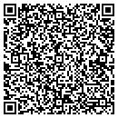 QR code with James Bowersock contacts