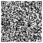 QR code with First-Knox National Bank contacts