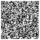 QR code with A A Wireless Communications contacts