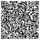 QR code with H & R Block Tax Service contacts