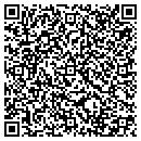 QR code with Top Line contacts