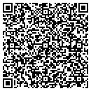 QR code with D C Management contacts