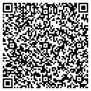 QR code with T&R Candles & Crafts contacts