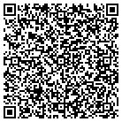 QR code with A To Z Mechanical Services contacts