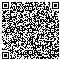 QR code with E V C contacts